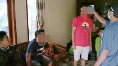 Walinagari Duo Koto Minta Pemudik Tidak Pulang Kampung, Jika Berkeras Hati Harus Bersedia Diisolasi