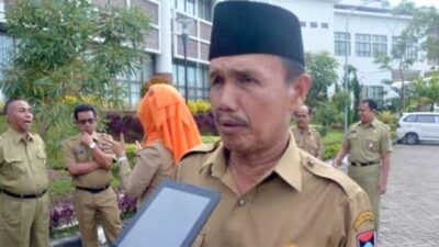 Nama Asnel Mencuat Jadi Kandidat Kuat Calon Wakil Walikota Padang