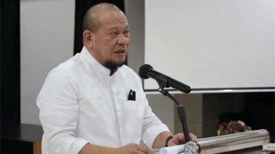 Ketua DPD RI Minta Pemerintah Beri Keadilan untuk Calon Anggota Paskibraka Sulbar