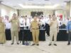 BPSDM Kemendagri menggelar Diklat Kepamongprajaan bagi Camat Angkatan I dan II Tahun 2023 di Hotel Best Western Premier The Hive Jakarta, dari tanggal 20 hingga 24 Februari 2023