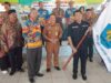 Pasangan Zurkarnain - Sumari Pimpin MKKS SMP Lampung Utara