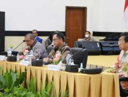 Stabilitas Politik dan Keamanan Kunci Suksesnya Program Pembangunan Papua