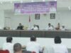 Bupati Asahan, H. Surya Ikuti Rapat Gugus Tugas KLA 2023