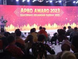 APBD Award 2023