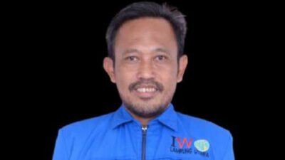 Ketua PD IWO Lampura Beri Dukungan Moral Wartawan Korban Kekerasan