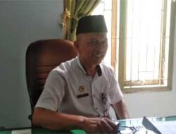 228 Jemaah Kabupaten Way Kanan Berangkat Haji Tahun Ini