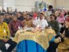 Halal Bihalal Anak Rantau Pesisir Barat di Pulau Jawa