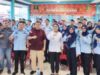 Kakanwil Kemenkumham Lampung Kunjungan Kerja ke Rutan Kelas IIB Krui