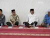 Wawako Asrul hadiri Wirid Bulanan BKMT Kota Padang Panjang di Masjid Baiturrahman, Bukit Surungan