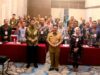 Diklat Manajemen Konflik Sosial dalam Pemilu dan Pilkada