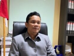 Ketua Komisi II Jonaidi Minta Pemerintah Membangun Kembali Nilai-nilai Ideologi Pancasila