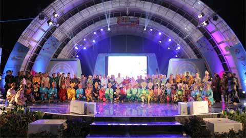 Pekan Raya Sumatera Utara ke-49