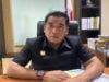 Ketua fraksi PDIP sekaligus Ketua Komisi IV DPRD Provinsi Bengkulu, Edward Samsi