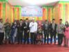 Bupati Pasbar Lantik Anggota Bamus Nagari Batahan Barat dan Desa Baru Barat