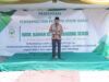 Bupati Asahan Resmikan Pembukaan Yayasan Nurul Ikhwan Islamic Boarding School