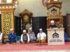 Jemaah Masjid Nurul Huda Jambak Selatan Peringati Bulan Muharram