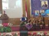 Bupati Way Kanan Buka Nonton Bareng Literasi Digital 2023 di Lampung