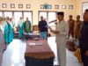 Agustia Monra Resmi Jadi Penjabat Wali Nagari Ophir