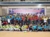 Pengadilan Negeri Kisaran Adakan Buka Futsal Competition tingkat SMP, SMA dan Instansi