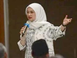 Amithya Ratnanggani Sirraduhita Siap Perjuangkan Aspirasi Warga Kota Malang