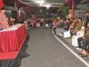 Suasana serap aspirasi Ketua DPRD Kota Malang, I Made Riandiana Kartika