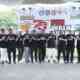 Gerak Jalan Santai Hari Guru Nasional dan HUT PGRI ke-78