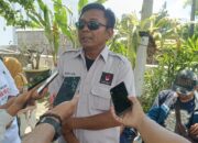 Suhari, Ketua Prabowo Gibran Center Kabupaten Blitar