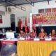 Rapat Pleno Perdana MPC Pemuda Pancasila Lampung Utara
