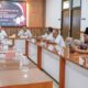 Ketua DPD RI Pantau Persiapan Pemilu di Surabaya dan Sidoarjo