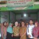Komite IV DPD RI kunjungan kerja ke Rimbo Bujang, Kabupaten Tebo, Jambi
