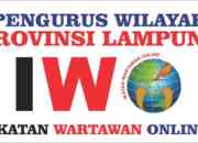 PW IWO Lampung