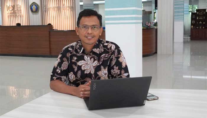 Ketua UPT Universitas Brawijaya Malang, Reputasi Adharul Mutaqien