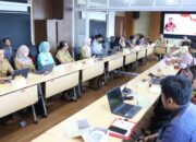 BSKDN Kemendagri Asistensi Bappeda Kota Semarang