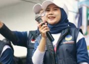 Real Count Caleg DPRD Purwakarta, Denisa Wulandari Raih Suara Terbanyak di Dapil 4