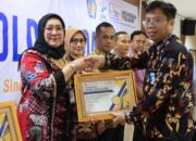 Ditjen Bina Keuda Sabet 5 Kategori Penghargaan dari KPPN Jakarta IV