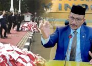 Senator Aceh, H Sudirman minta Presiden Jokowi hentikan pemberian bansos secara non prosedural