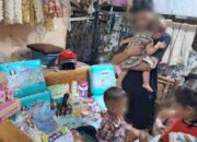 Kemensos Berikan Perlindungan 2 Anak di Cikarang Barat, Bekasi, Jawa Barat