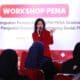 Kemensos Gelar Workshop PENA di Sentra Handayani Jakarta Timur