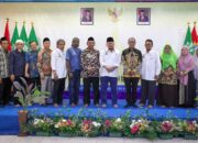 Ketua DPD RI Silaturahmi bersama Pimpinan Daerah Muhammadiyah Pasuruan
