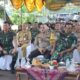 Danrem 072 Pamungkas Hadiri Launching Program TNI AD Manunggal Air di Girirejo