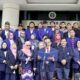 Pembacaan pernyataan sikap Civitas Akademika Universitas Negeri Malang