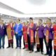 Punguan Pomparan Raja Pasaribu Indonesia Deklarasi Pemilu Damai 2024