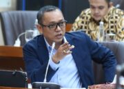 Sejarah! PDIP-Demokrat Satu Koalisi AHY Gabung Kabinet Indonesia Maju, Deddy Sitorus: Kongkalikong Bagi-bagi Jatah