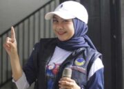 Daftar Caleg Dapil 4 Bakal Duduk di DPRD Purwakarta, Ada Pendatang Baru Politisi Perempuan Muda