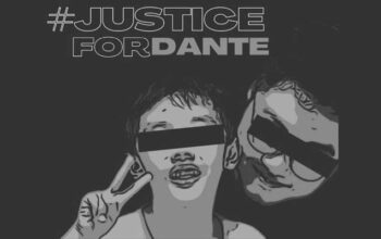 Justice for Dante