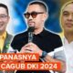 6 Nama Bakal Calon Gubernur DKI 2024, Wah Ada Putra Bungsu Jokowi dan Ridwan Kamil