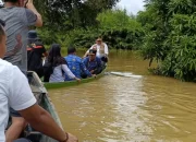 Waspada! Bencana Banjir Kepung Beberapa Wilayah Indonesia