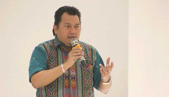 Tak Lolos ke Parlemen, Ade Irfan Pulungan Minta Fungsionaris PPP segera Lakukan Pembahasan Internal