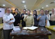 Komite IV DPD dan Kementerian PPN/Bappenas Sepakat Kawal Transformasi Indonesia 2025-2045