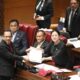 Mendagri Muhammad Tito karnavian terima Perubahan UU Desa yang baru disahkan oleh DPR